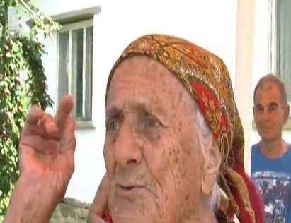 Българка празнува 100-годишен юбилей, хвали се с голямо потомство
