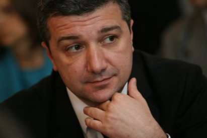 Драго Стойнев: В сряда подаваме оставка