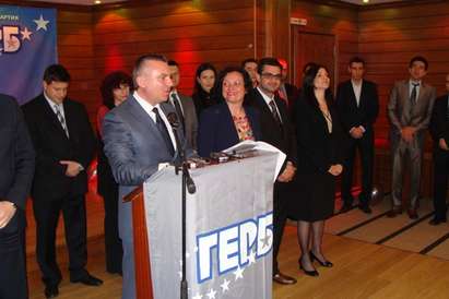Бургаските депутати от ГЕРБ подложиха на кръстосан разпит министрите от кабинета „Орешарски“