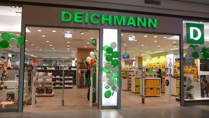 Магазин „Дайхман”  май шмекерува с гаранциите за евтините обувки, глобиха го с 500 лева