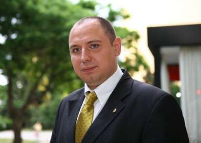 Общинският съветник от  ГЕРБ Антон Берданков с приемен ден в Бургас