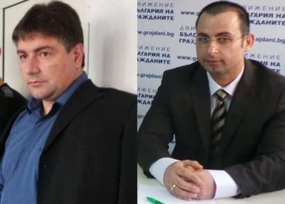 Реформаторите избират между мениджъра Живко Табаков и зам. кмета Костадин Марков водач на листата в Бургас