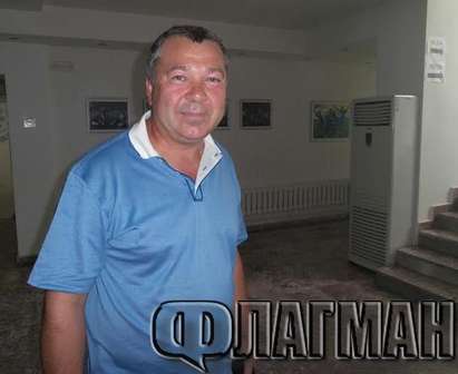 Митко Събев ексклузивно пред Флагман.бг: Община Бургас да каже иска ли футбол в града!