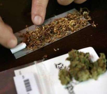1 тон марихуана задържаха в Албания