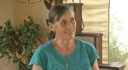 Възрастна жена даде последните си четири лева за хората в Мизия
