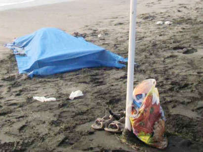 След аутопстията: Мъртвият пловдивчанин, открит на плажа в Бургас, се е удавил (обновена)