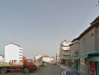 Шампион по бокс катастрофира с крадено Рено в Приморско