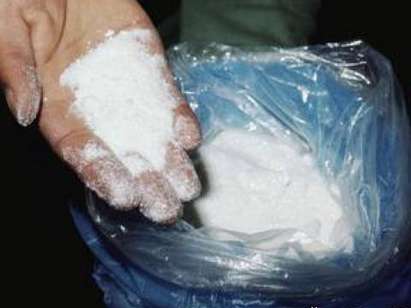 Спряха 15 килограма хероин на границата в Малко Търново