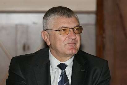 Първо във Флагман.бг: Ямболският бизнесмен Петър Кънев водач на листата на БСП в Бургас