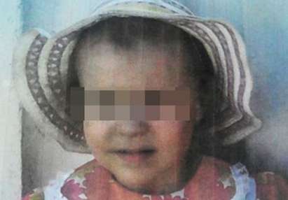 Ужас! Откриха труп на 3-годишно момиченце, отвлечено от детска градина