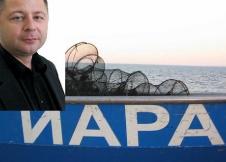 Несебърлията Янчо Янев оглави ИАРА в София