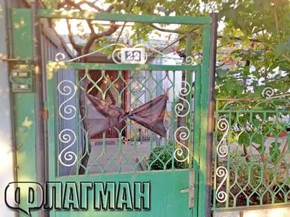Трупът на бащата на Валя открит на тавана от сина му Константин (ОБНОВЕНА)
