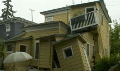 Над 100 ранени при труса в Калифорния, страшно земетресение разтресе и Перу