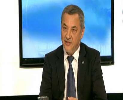 Валери Симеонов: Всички партии сме в една лодка и трябва да гребем заедно, за да спасим България