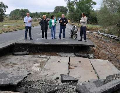 Кандидат-депутатите от ГЕРБ в Бургас отменят предизборните срещи в Деня на траур в памет на жертвите на водния ад