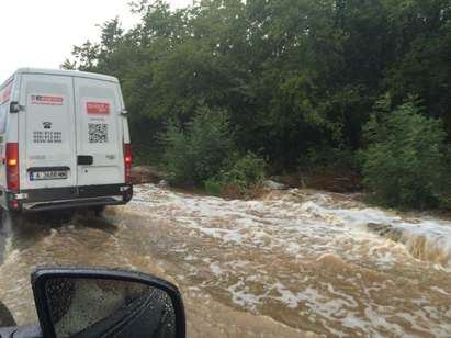 Общинските съветници от Бургас се събират заради потопа