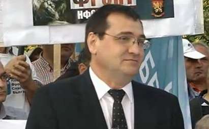 Славчо Атанасов, Патриотичен фронт: Трябва да си върнем държавата на гражданите и да спрем контрабандата!