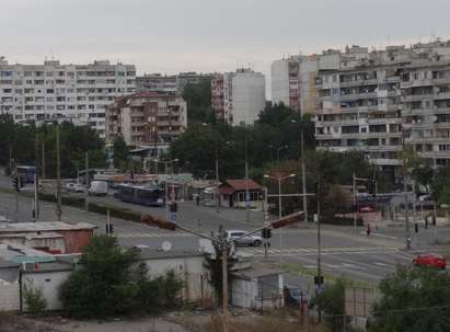 Тежка авария остави „Меден рудник“ четири часа без ток