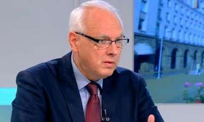 Велизар Енчев: Феодали ни управляват, време е да изметем партиите, заради които сме най-бедни в ЕС