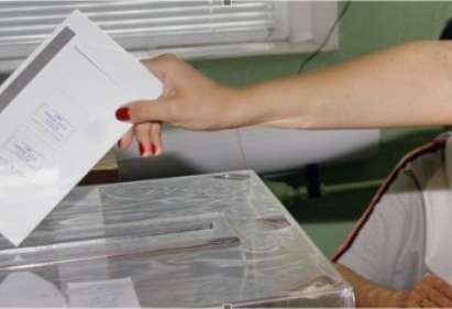 Окончателно: Избирателната активност в Бургас е 51,18 %, най-активни са в Руен