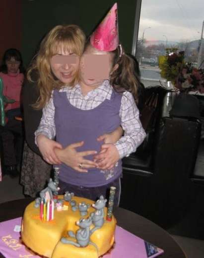 Майка на дете с аутизъм: Изнасилиха момиченцето ми в училище!