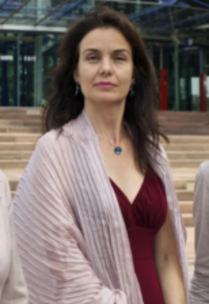 Бургаският магистрат Илияна Балтова става съдия в ЕСПЧ в Страсбург?