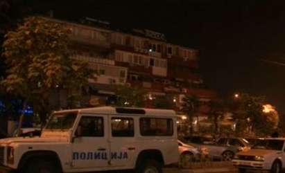 Британец със симптоми на ебола почина в Скопие, Македония е в паника