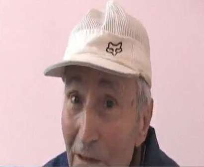 87-годишен мъж оцеля по чудо, къс от тавана в болницата падна върху главата му