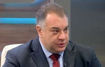 Здравният министър: Опасността от ебола за България не е голяма, готови сме да се справим със заразата