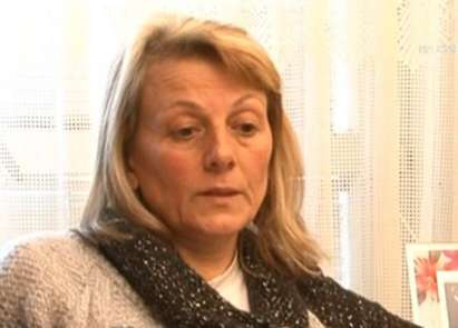 Майката на бургаската медсестра Валя: Дъщеря ми е отвлечена и убита!