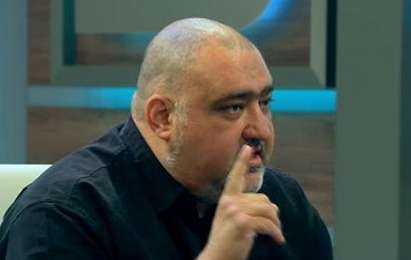 Павел Чернев: ДПС е уродливо явление, време е да остане в историята