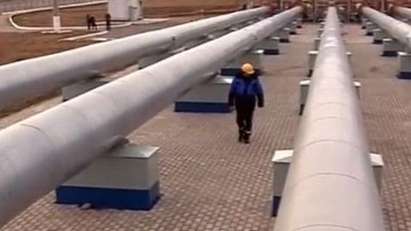 България ще остане без газ, ако Русия спре газовите доставки към Европа