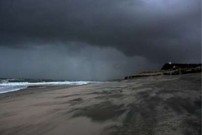Тропическа буря наближава Мексико