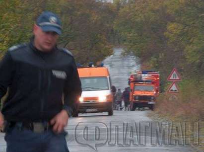 Созополското село Росен потъна в траур, погребват удавената във водния ад Валентина