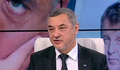 Валери Симеонов: Българите не трябва да плащат за безобразната кражба на ДПС в КТБ