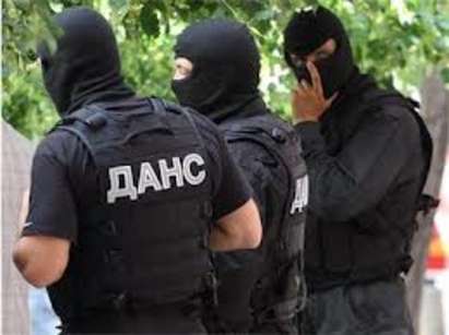 ДАНС затвори ГКПП "Лесово", лови корумпирани митничари