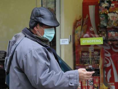 Внимание! Нов грип върлува в Бургас, 130 приети в болница за седмица