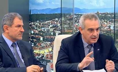 Валентин Касабов, Патриотичен фронт: Ще подкрепяме правителство, което работи за България