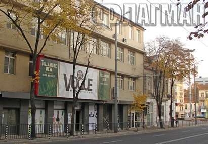Хитов клуб се настанява в "Мултирама" на бул.“Христо Ботев“ в Бургас, съседите в шок