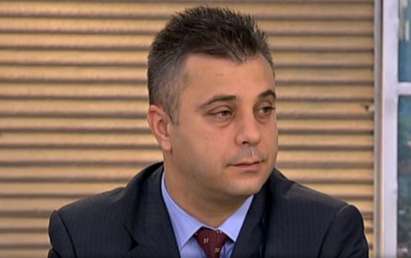 Депутат от Патриотичния фронт предлага на народните представители тест за наркотици