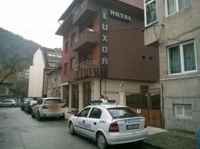 22-годишен спортист от Бургас издъхна мистериозно в хотел в Благоевград (ОБНОВЕНА)