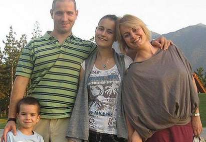 Мариана Векилска пред развод, мъжът й кръшнал