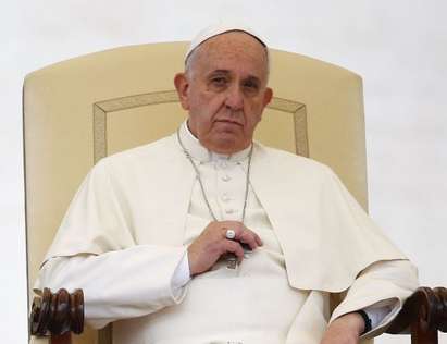 Папата против абортите, оплождането ин витро и евтаназията