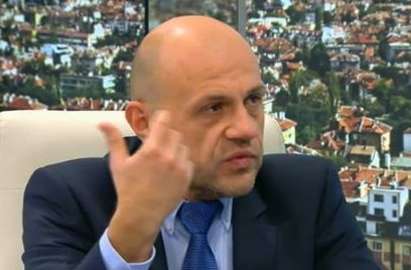 Томислав Дончев: Споровете в Реформаторския блок няма да се решат с ръкопашен бой, а с разговори