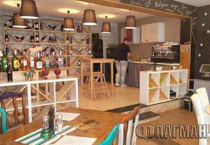 Култовата верига ресторанти „Catch’A maK” стъпи в сърцето на Бургас, убедете се сами в качеството и достъпните цени  (СНИМКИ)