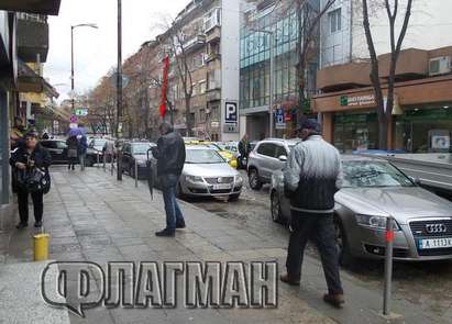 Пътен ад в сърцето на Бургас. Или кой ще е виновен, ако трагедията с Паоло се повтори?