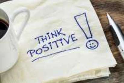 Какви са навиците на позитивните хора!?