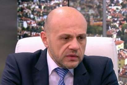 Дончев: ЕС не ни е изоставил, но губим от нереализацията на „Южен поток“