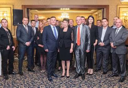 Зам.-министър Даниела Везиева: Държавата ще бъде партньор на Българската Инвестиционно Строителна Асоциация