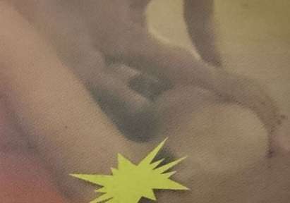 Супер порно скандал! Калина дарява с орални ласки неизвестен мъж (снимка +18)